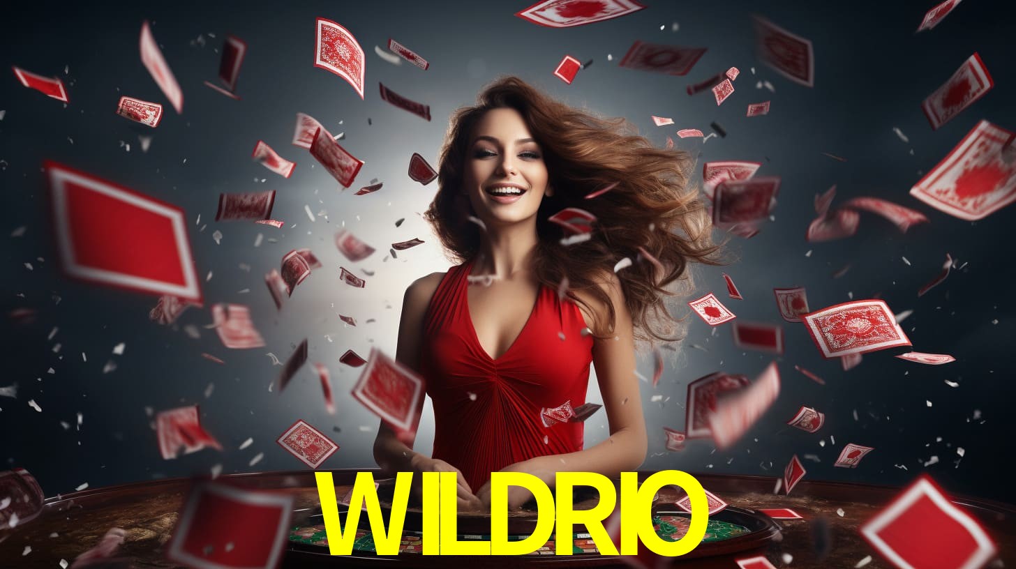 Melhores Jogos de Slots no WILDRIO 🍀