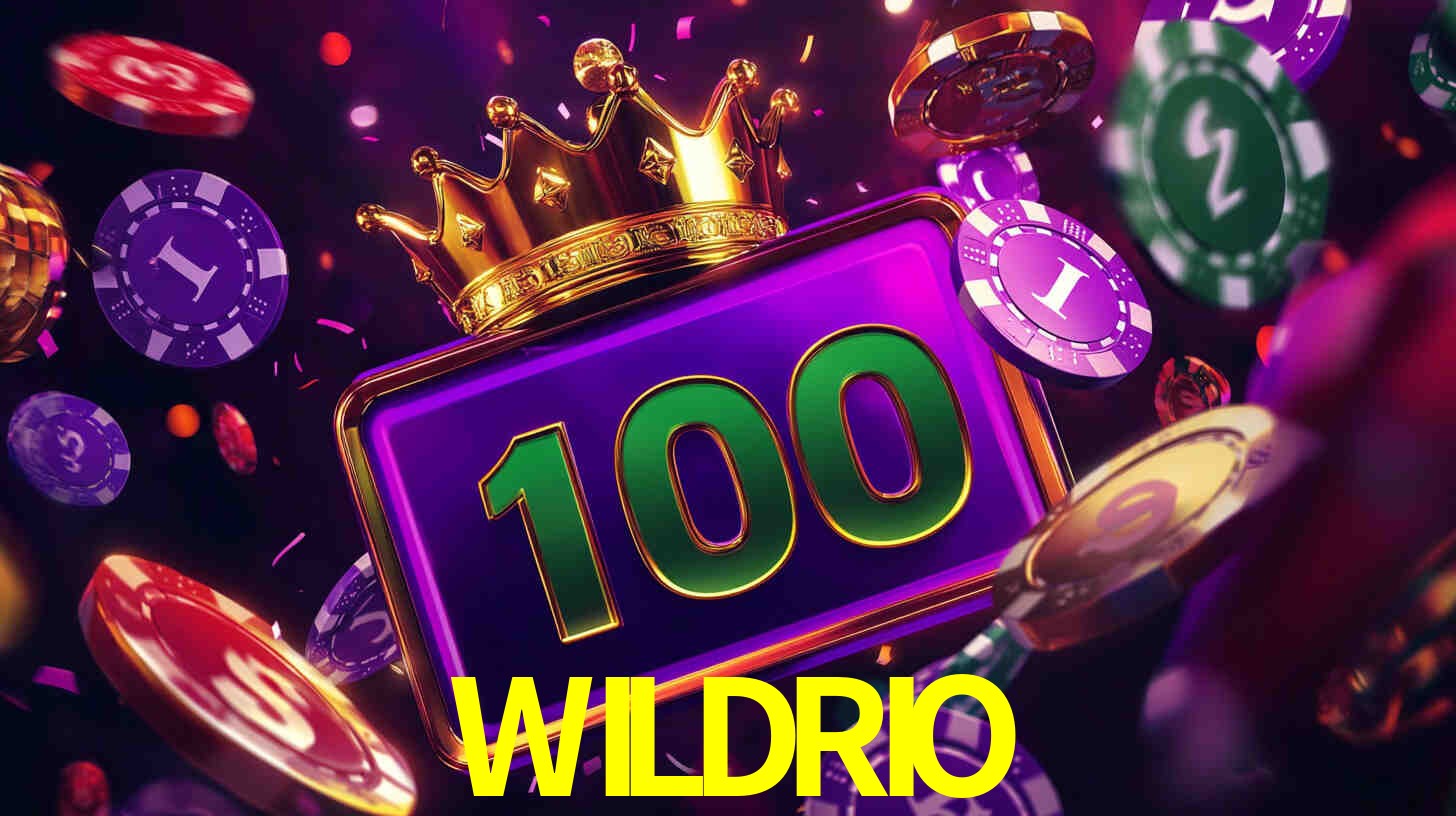 Melhores Jogos de Slots no WILDRIO 🍀